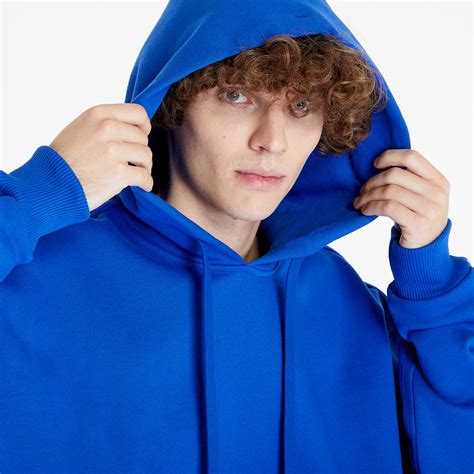 Sweatshirts adidas Blue Version Essentials Hoody UNISEX Royal Blue ...