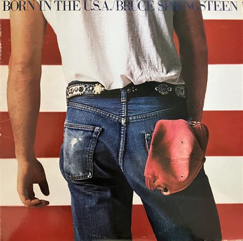 ‘Born in the U.S.A.’ still remains one of Bruce Springsteen’s most misunderstood songs • Rhode ...