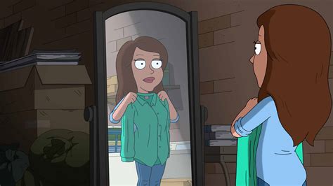 FAMILY GUY Season 20 Episode 17 Photos All About Alana | Seat42F