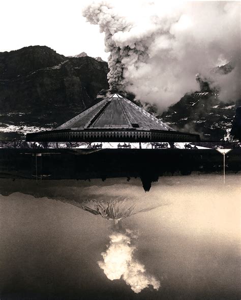 Image result for Pyroclastic Flow Project