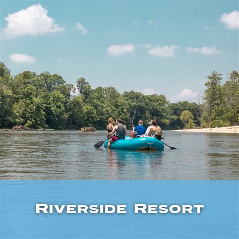 Floating - TOUR TAHLEQUAH