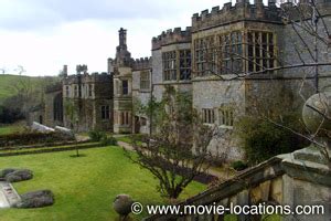 Image result for The Princess Bride College Hall