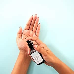 Buy Yugen - Nourishing Vitamin E Hair Serum, 50ml Online at Low Prices ...