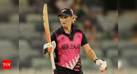 Sophie Devine relishing extra preparation time for Australia series ...