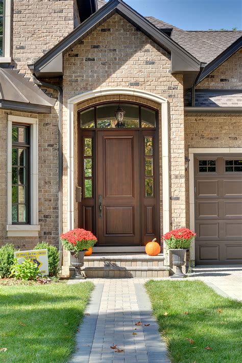 Pictures Of Front Doors