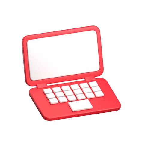 Red Laptop 的图像结果