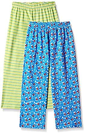 Buy Disney Mickey Mouse Boys' Pyjama Set (GB16-108AKNPJ2P_4/5 ...