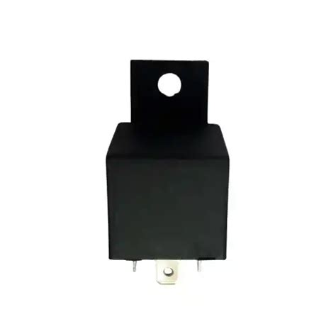 E-Rickshaw Relay, Flasher & Sound Alarm with Flashers - Vinayak Automotive