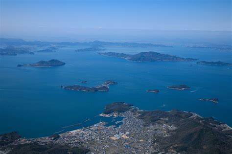 自然与文化的濑户内海 - 客观日本