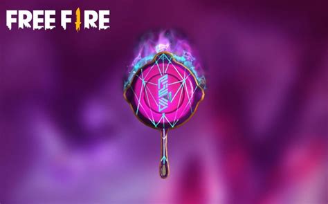Free Fire: How To Get The Maroon Laser Pan Skin For Free In The Kill ...