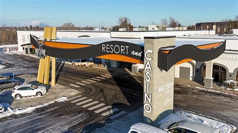 RED DEER RESORT & CASINO (Alberta) - Hotel Reviews, Photos, Rate ...