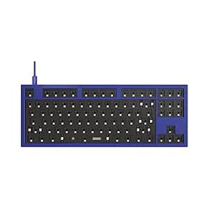 Amazon.in: Buy Keychron Q3 TKL Layout Hot-Swappable Wired Custom ...