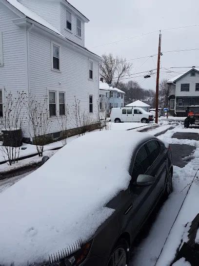 Slattery Funeral Home - Funeral Home Pages