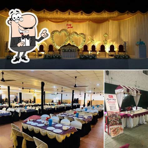 Rightway events and caters, India - Restaurant reviews