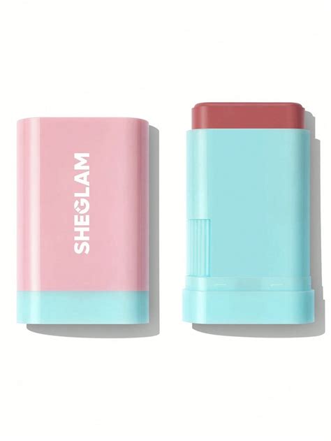 SHEGLAM GLASS GLOW BLUSH STICK 15G – ShadesNSwatches