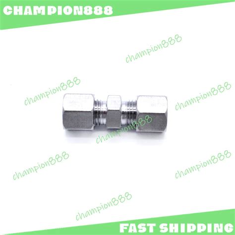 Image result for Compression Union Brake Line