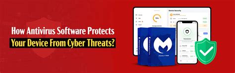 How Antivirus Software Protects Your Device from Cyber Threats? Trust ...