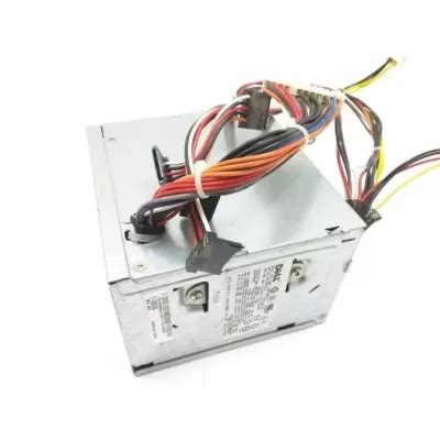 Power Supply JH994 0JH994 305W for Dell Optiplex 740 745 755 MT N305P ...