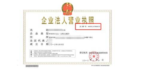 上市公司营业执照在哪儿查看__企业信息公示系统怎么查询营业执照-股识吧