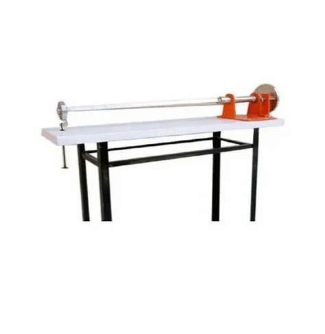 Structural Lab Equipment - Structure Lab Equipment Manufacturer from Ambala