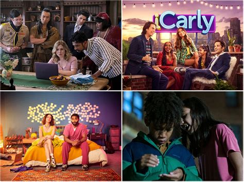 Image result for Paramount Plus Guide