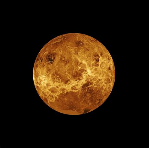 Venus: Exploration - NASA Science