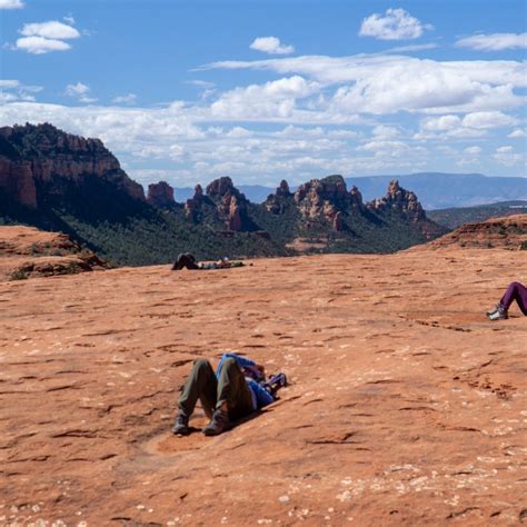 SEDONA HIKE AND SIGHTS TOUR (2026) All You Need to Know BEFORE You Go ...