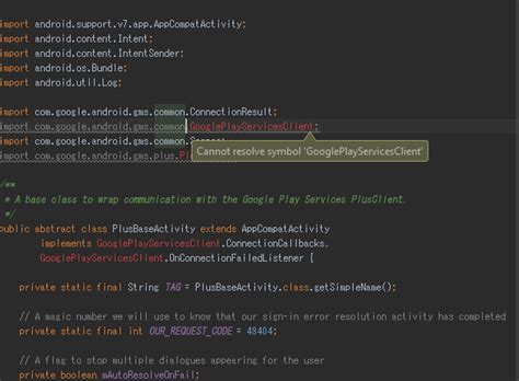 Image result for Oncreate Error in Main Activity in Android Studio
