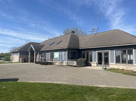 Eastern Hills Golf Club - Michigan Golf Matrix