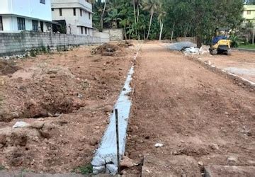 Plots for Sale in Thiruvananthapuram - 558+ Residential Land / Plots ...