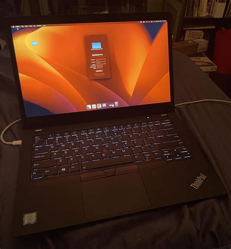 A friend of mine once said that the best ThinkPads are bought second ...