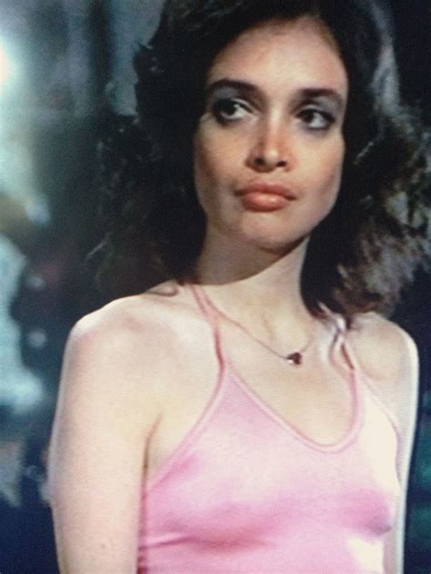 Pictures of Deborah Van Valkenburgh