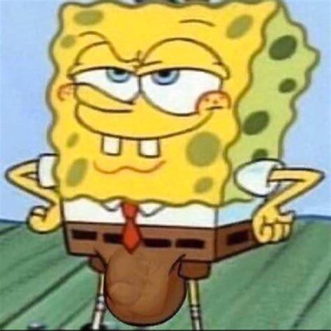 [50/50] odd SpongeBob (SFW?) | A bloated body washed up on a beach ...