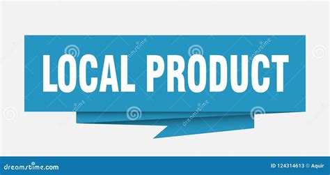 Local Product. Sign 的图像结果
