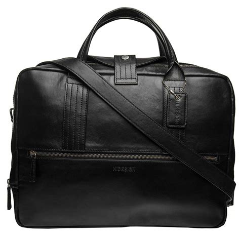 Hidesign 11 Ltrs Black Laptop Bag (BLEAKLOW 02) : Amazon.in: Computers ...