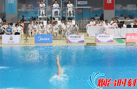 上海市民业余跳水赛“月亮湾”上演，十年持之以恒举办让选手感动 - 周到上海