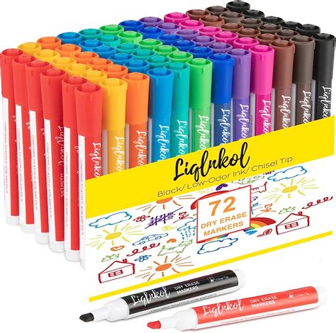 Dry Markers Whiteboard at Evelyn Lowman blog