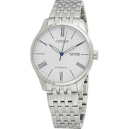 Buy Citizen Automatic Men's Watch - NH8350-59B at Amazon.in