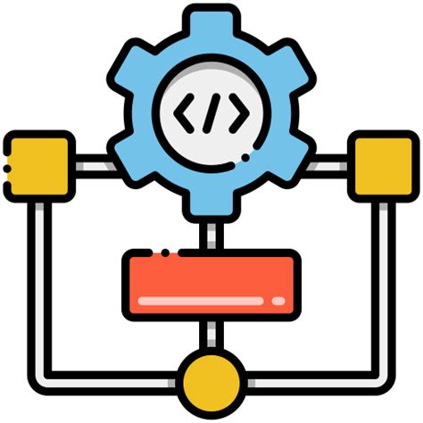 Algorithm Icon Colorful 的图像结果