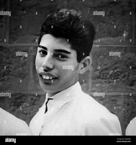 1959 ca , ZANZIBAR , TANZANIA : The celebrated singer FREDDIE MERCURY ...