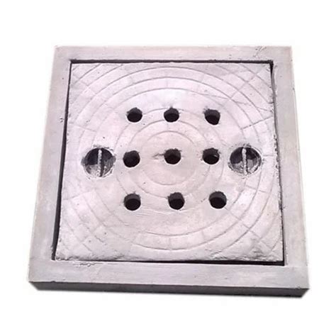Manhole Cover - Square Manhole Cover Service Provider from Pune