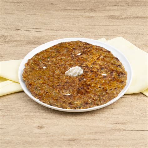 Thalipeeth Bhajani Atta– Taste for Life Products