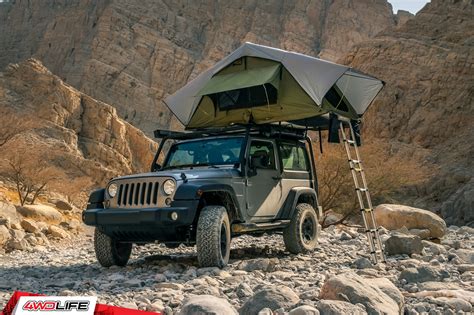 What Is Overlanding? Things You Should Know | 4WD Life