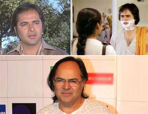 Farooq Sheikh: A tribute to parallel cinema's blue-eyed boy - India Today