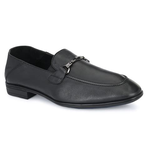 Egoss Semi Formal Loafers: Elevate Your Style and Comfort – Egoss Shoes