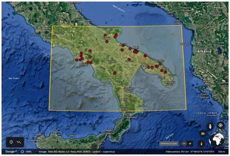 TROPOMI NO2 Tropospheric Column Data: Regridding to 1 km Grid ...