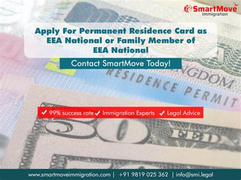 Applying For A Registration Certificate As EEA National - NRI ...