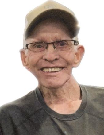 Charles "Chuck" Hagen - 2024 - Dirks-Blem Funeral Service