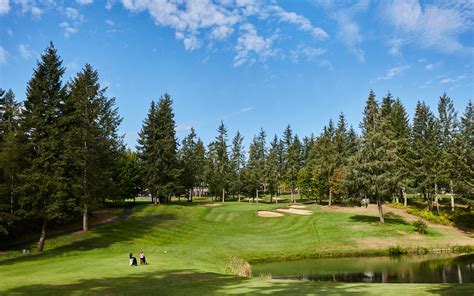 Membership | Canterwood Golf & Country Club | Gig Harbor, WA | Invited