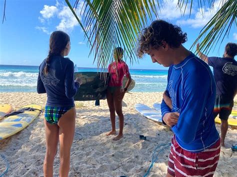 Boosy's Surf School (Christ Church Parish) - 2022 What to Know Before ...